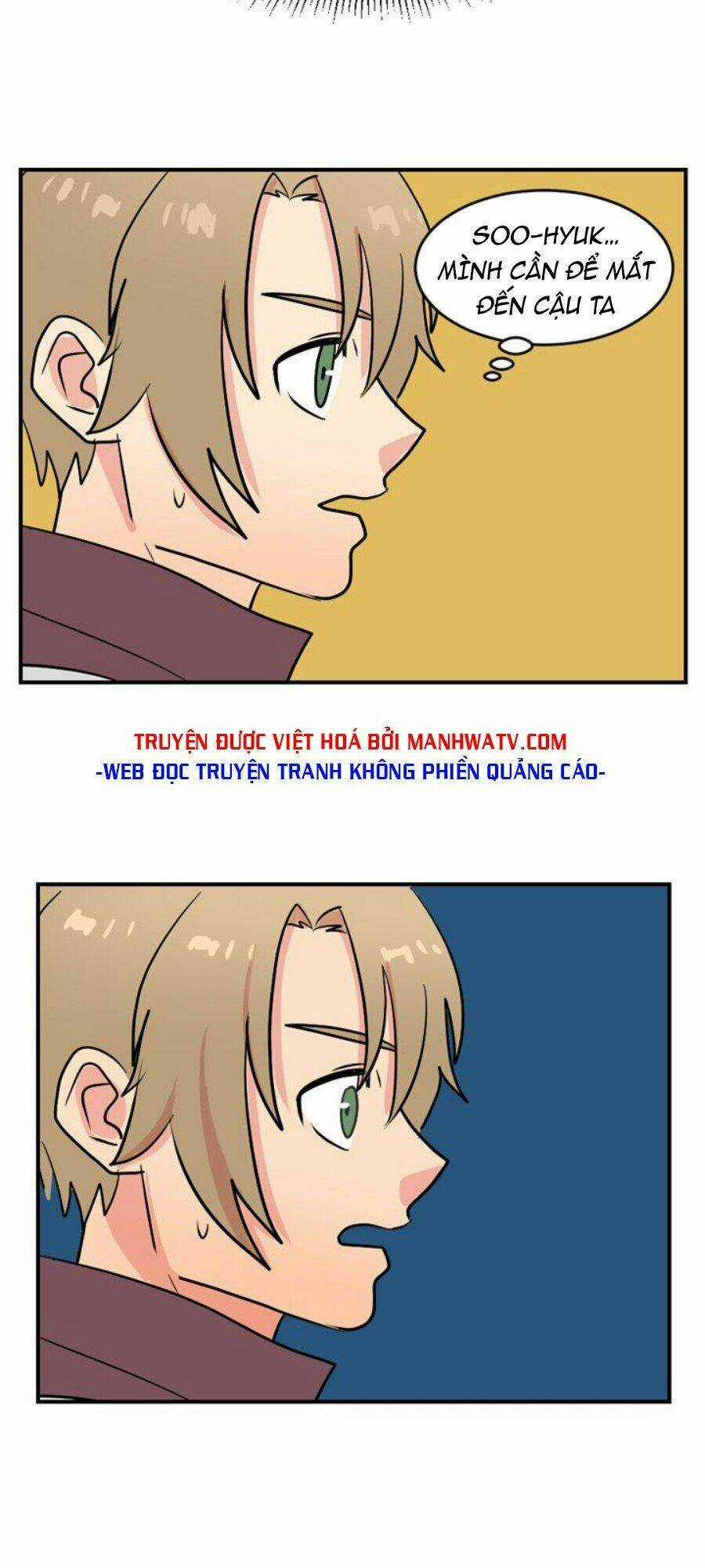 Mọt Sách - Chapter 29 - Trang 12