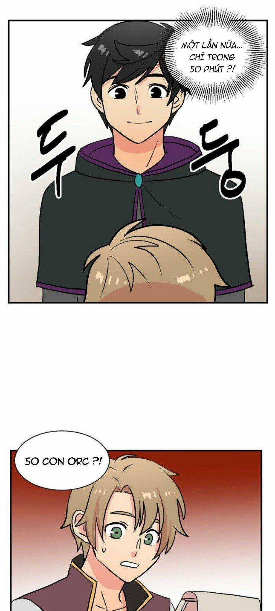 Mọt Sách - Chapter 29 - Trang 13