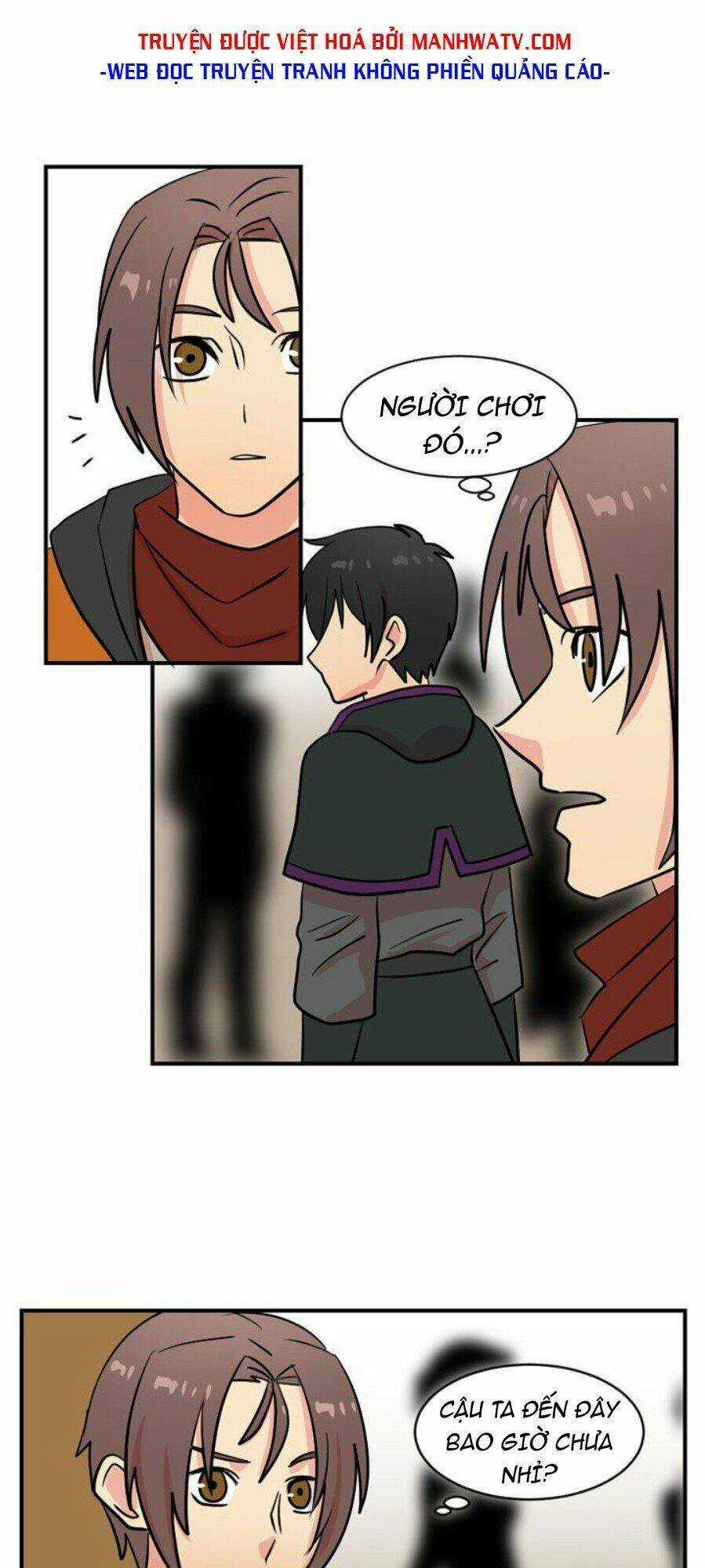 Mọt Sách - Chapter 29 - Trang 16