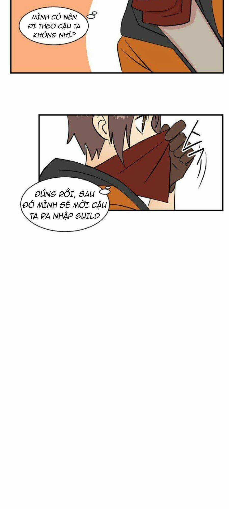 Mọt Sách - Chapter 29 - Trang 19