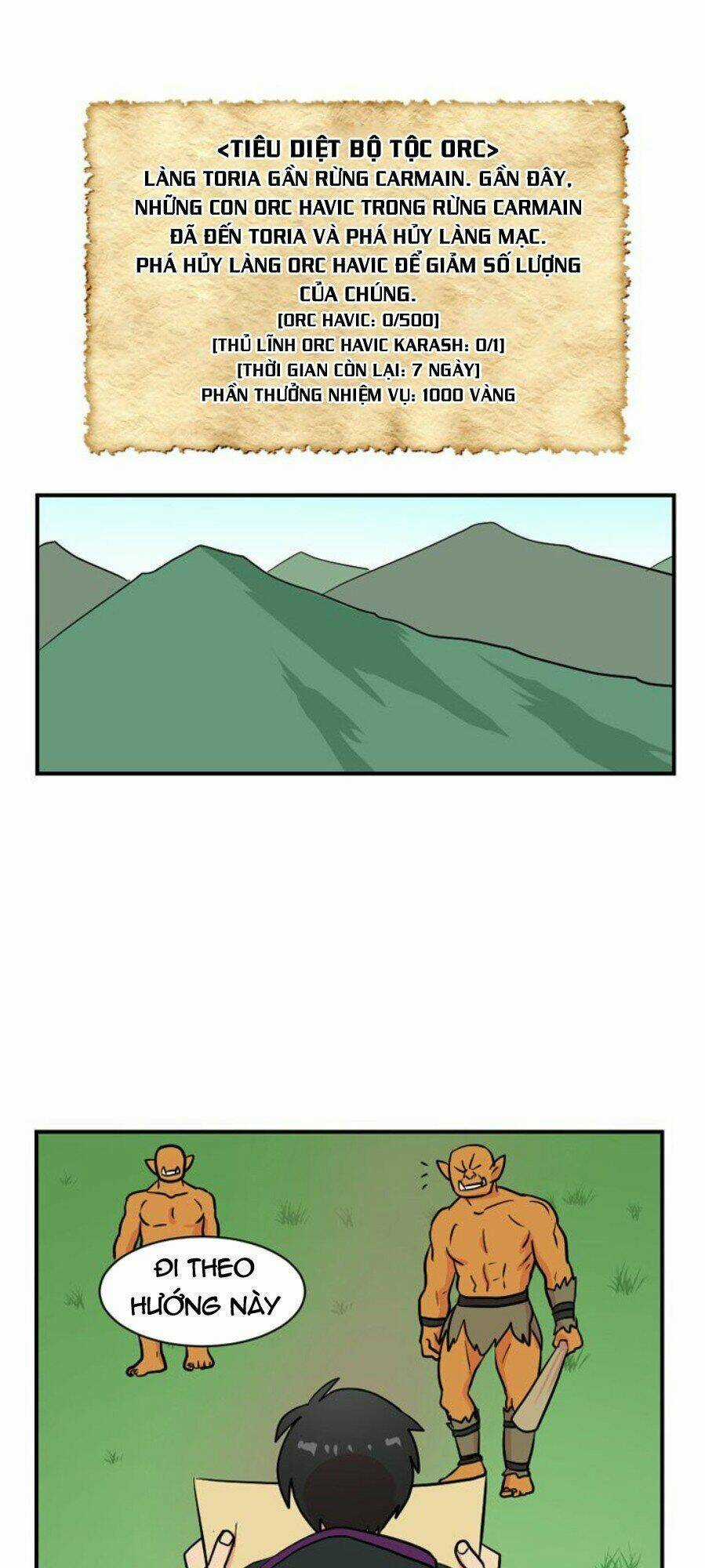 Mọt Sách - Chapter 29 - Trang 20