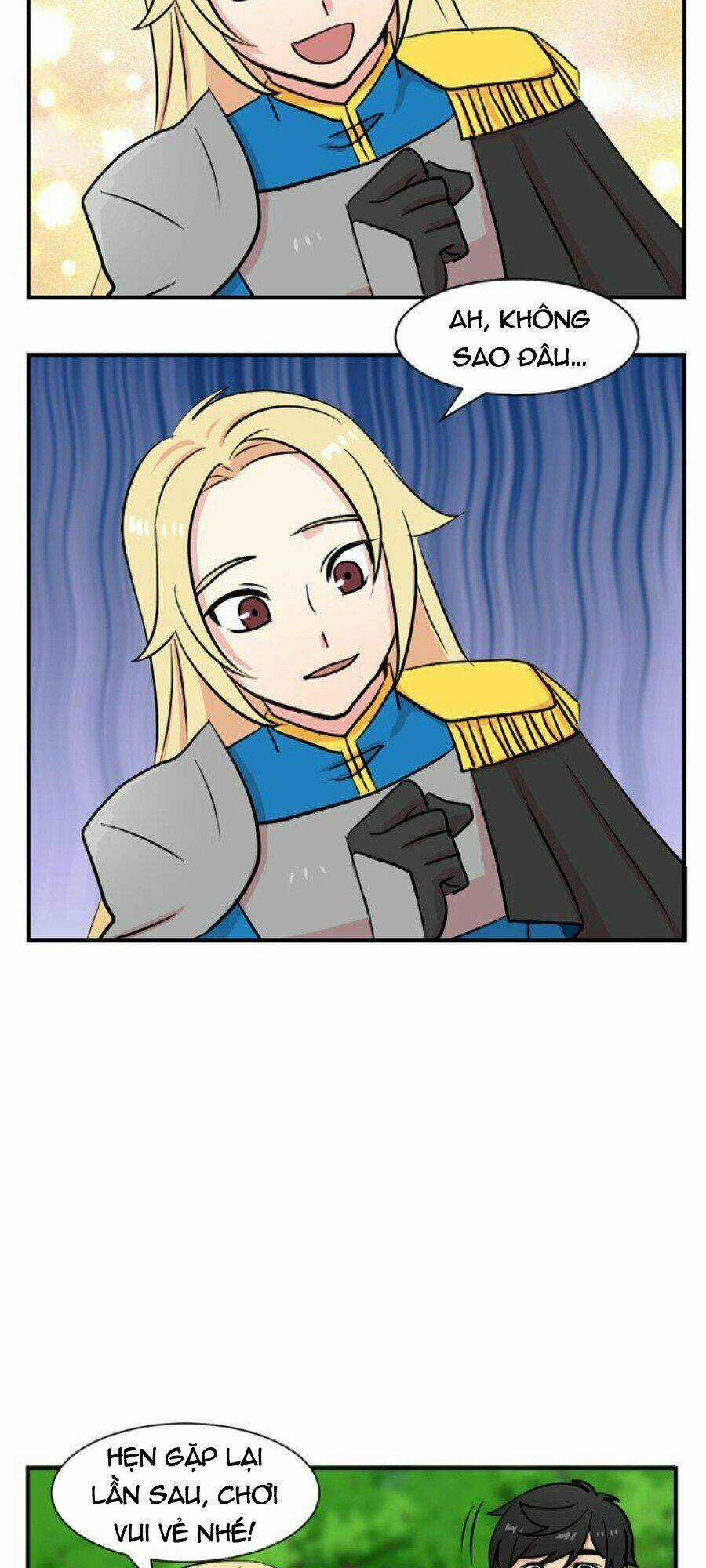 Mọt Sách - Chapter 29 - Trang 3