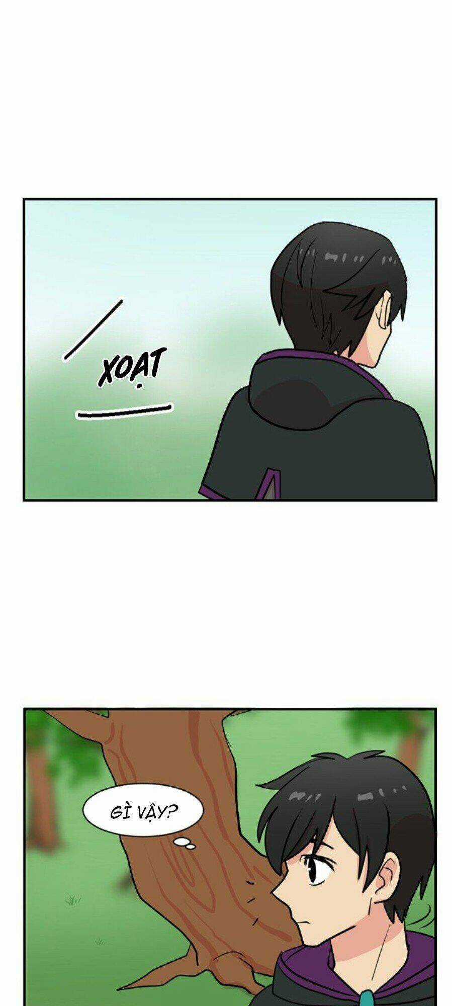 Mọt Sách - Chapter 29 - Trang 22