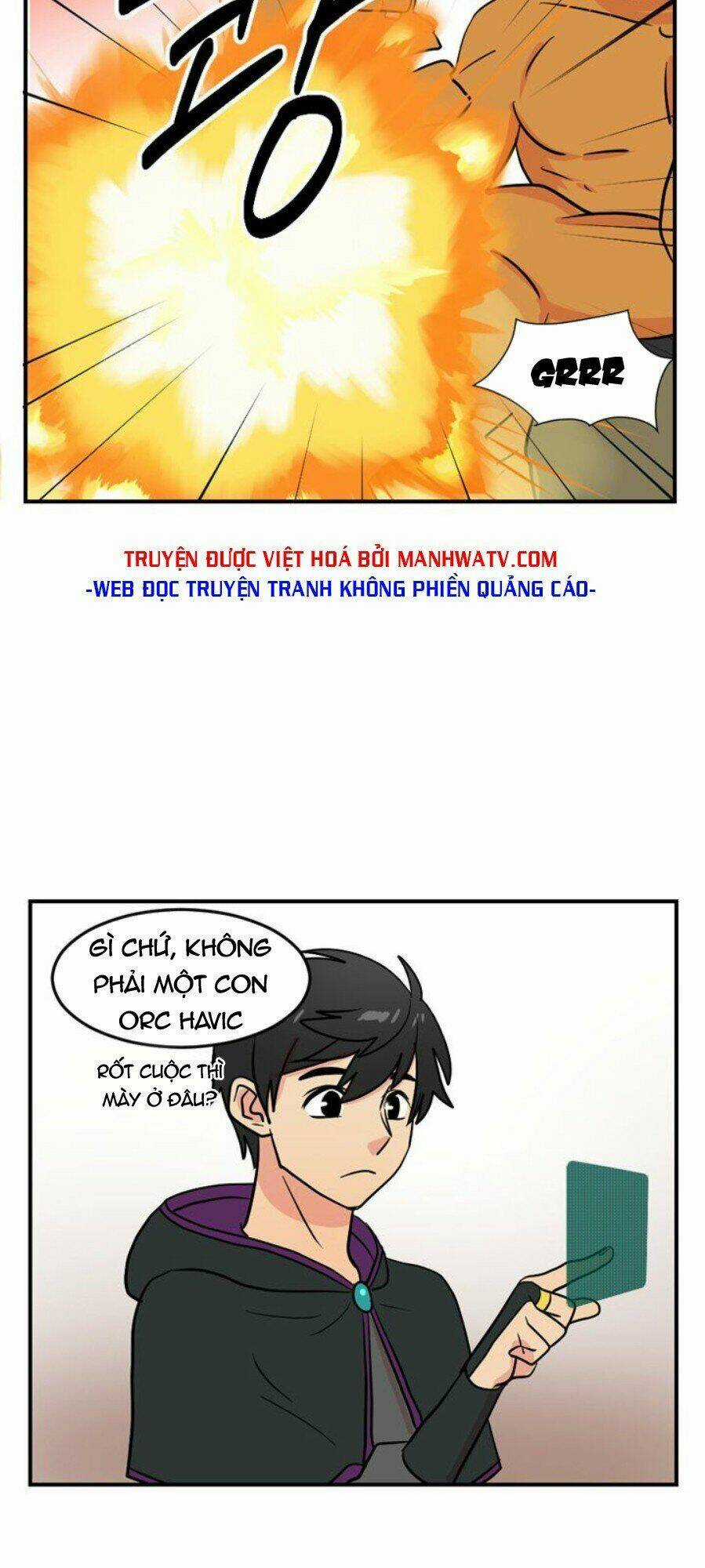 Mọt Sách - Chapter 29 - Trang 26