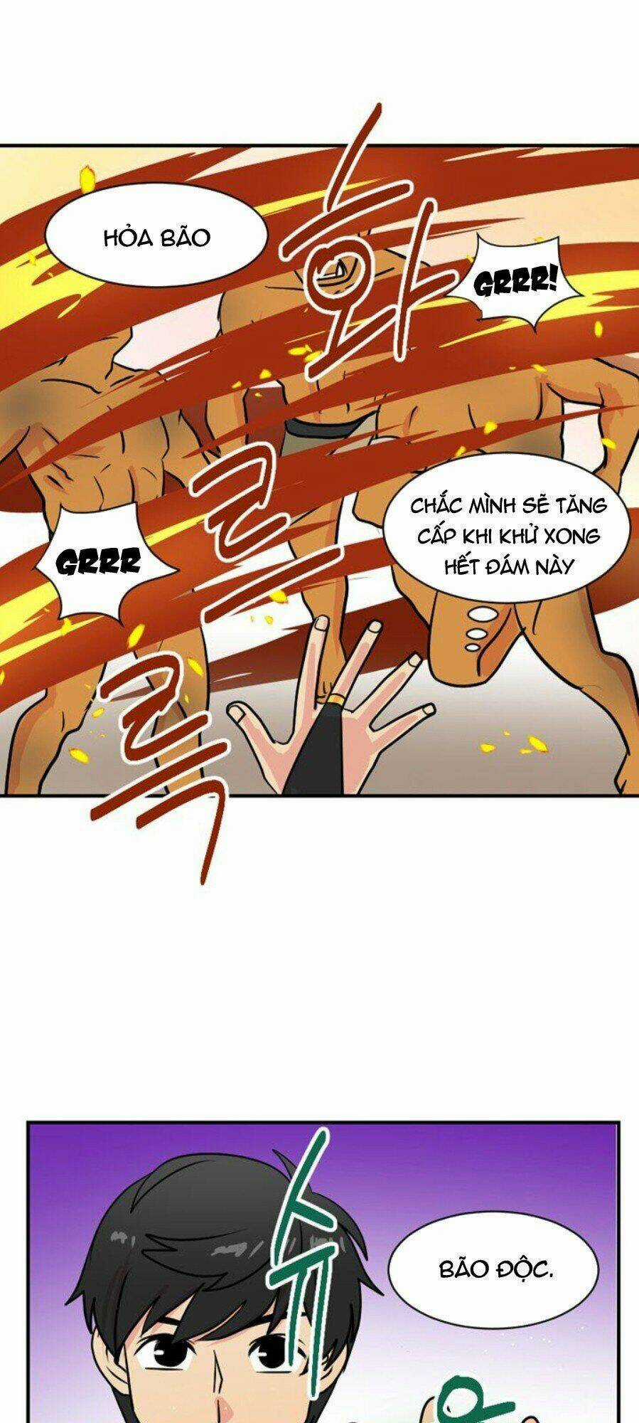 Mọt Sách - Chapter 29 - Trang 27