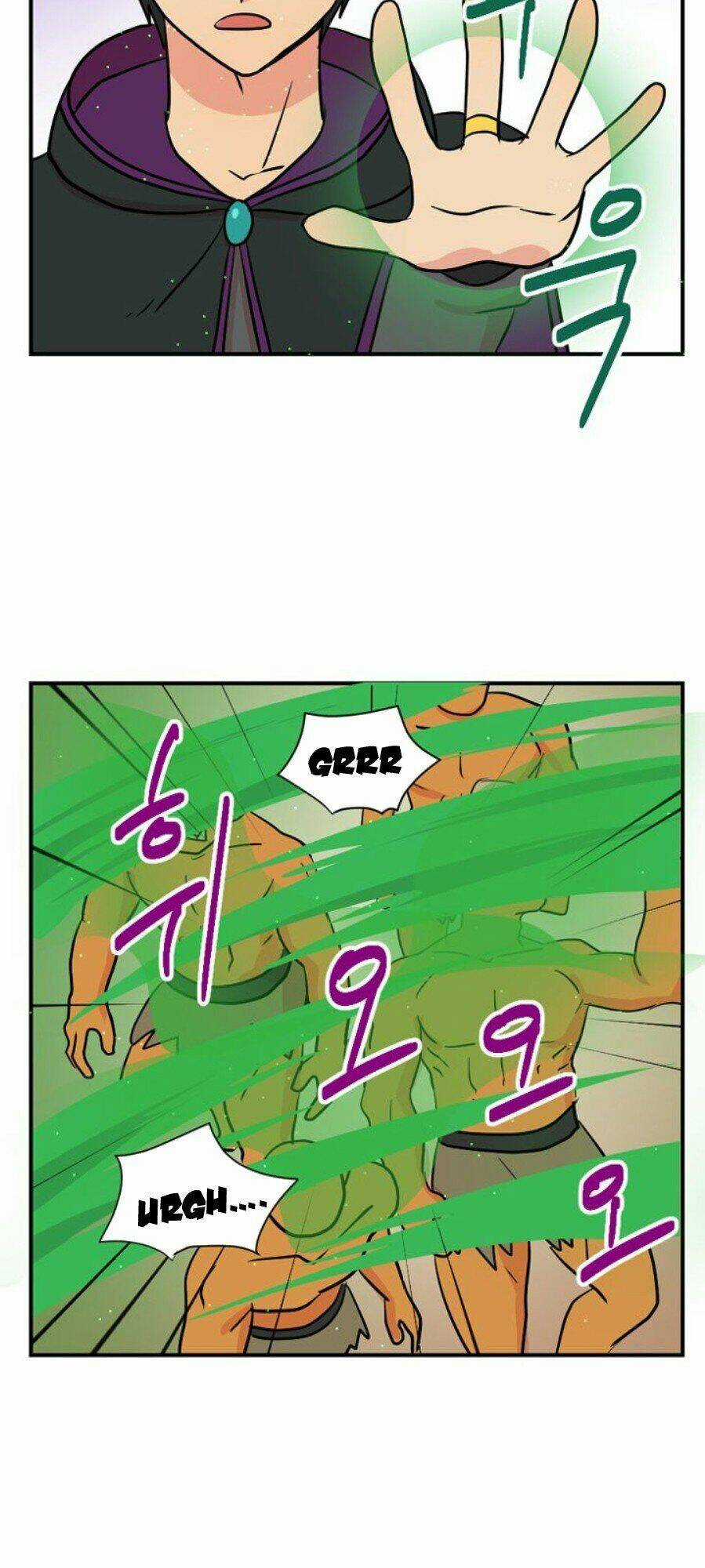 Mọt Sách - Chapter 29 - Trang 28