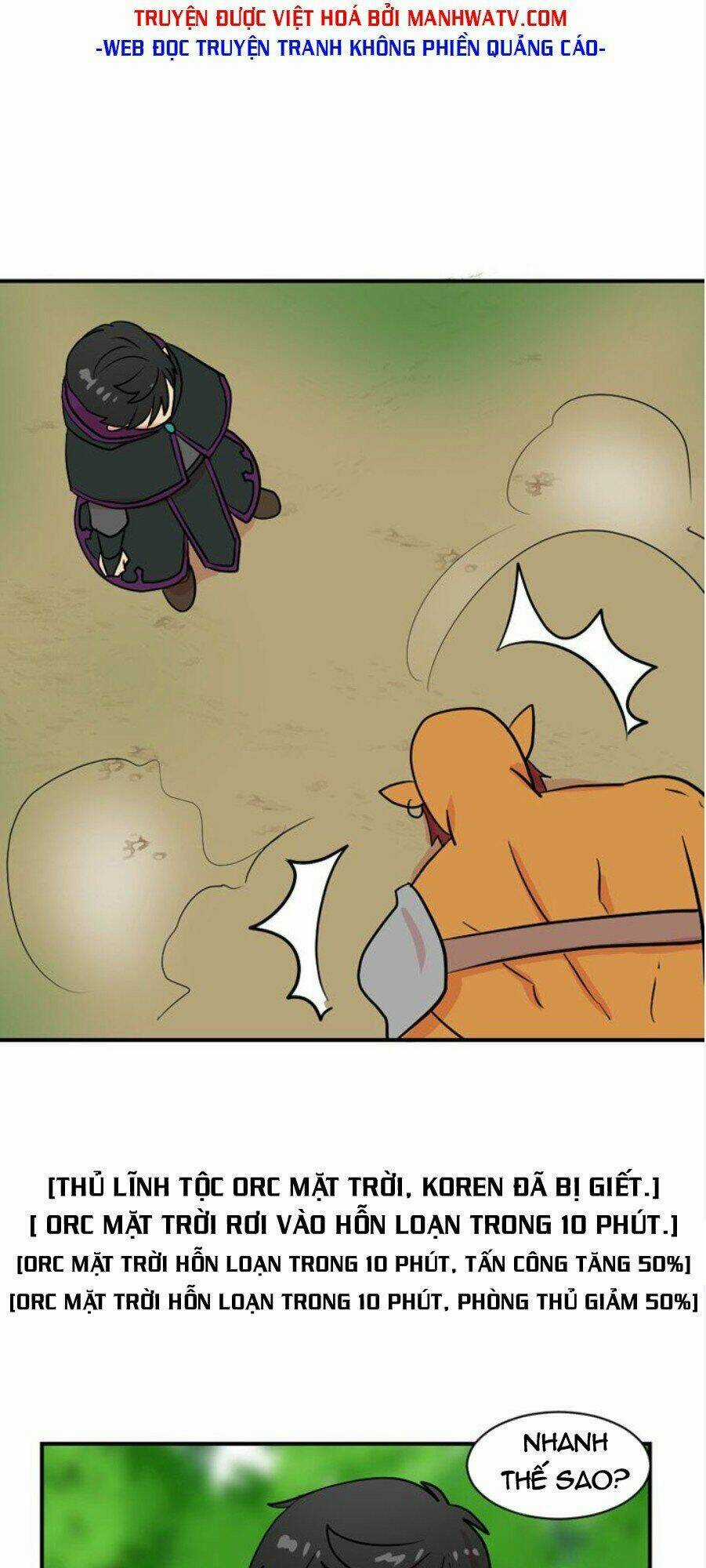 Mọt Sách - Chapter 29 - Trang 31