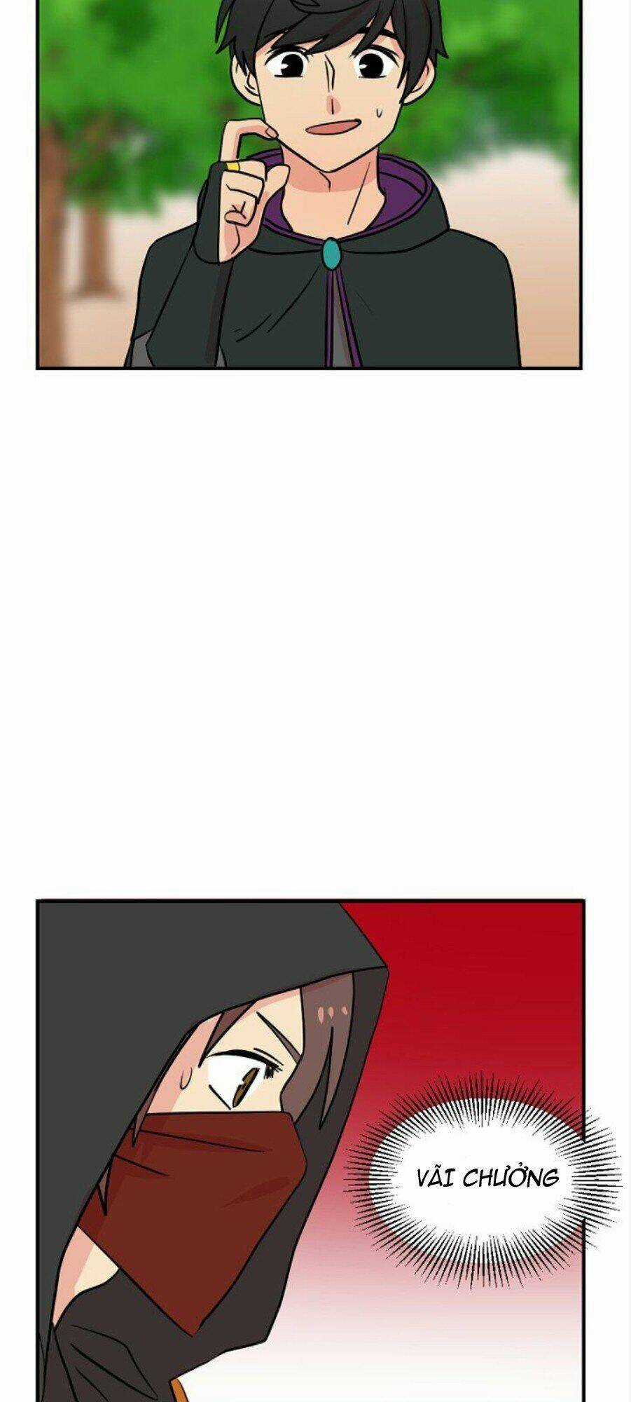 Mọt Sách - Chapter 29 - Trang 32