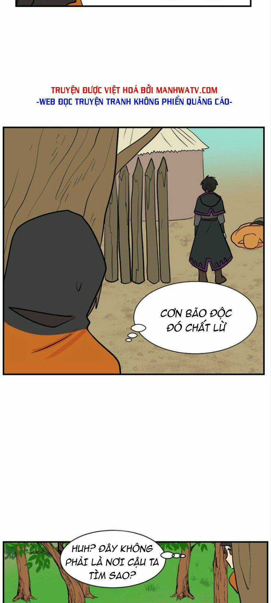 Mọt Sách - Chapter 29 - Trang 33