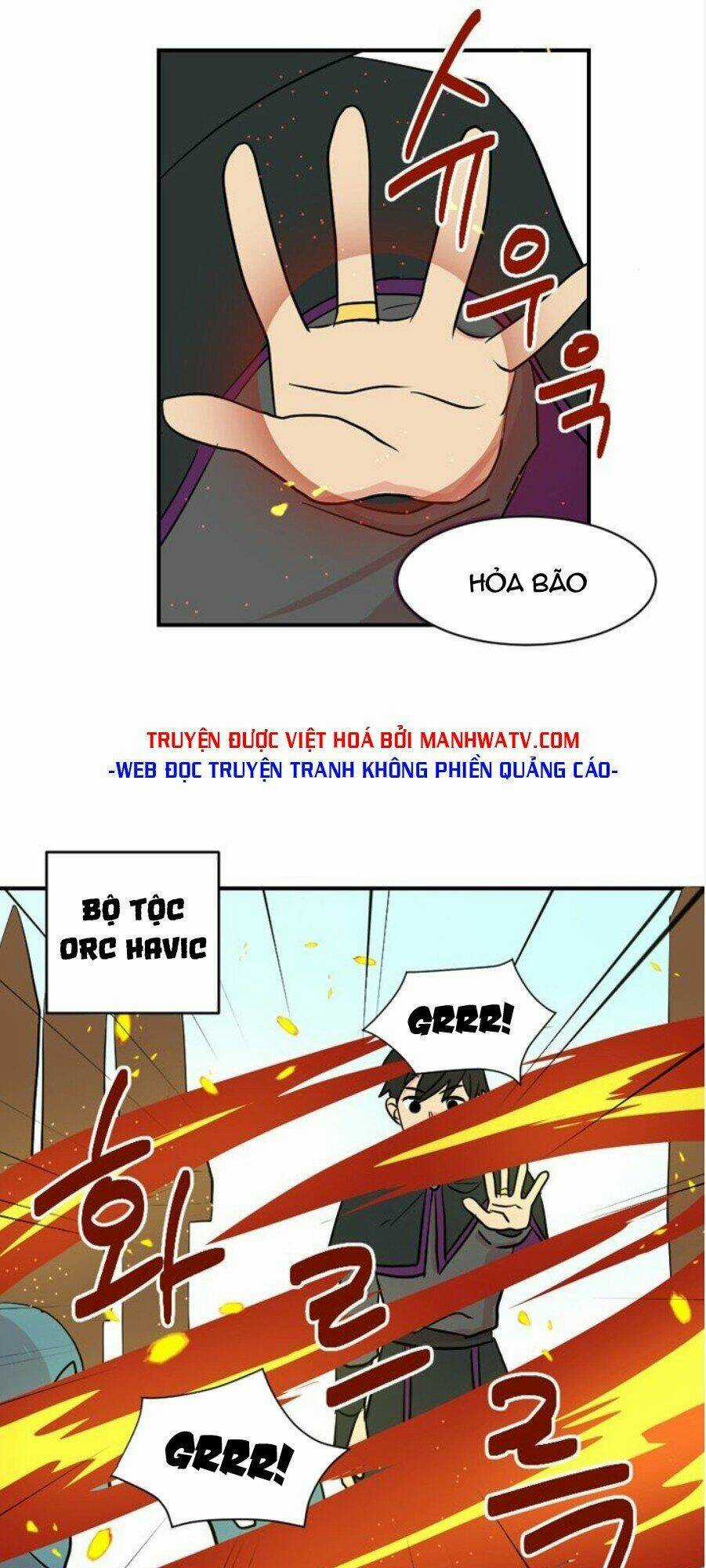 Mọt Sách - Chapter 29 - Trang 36