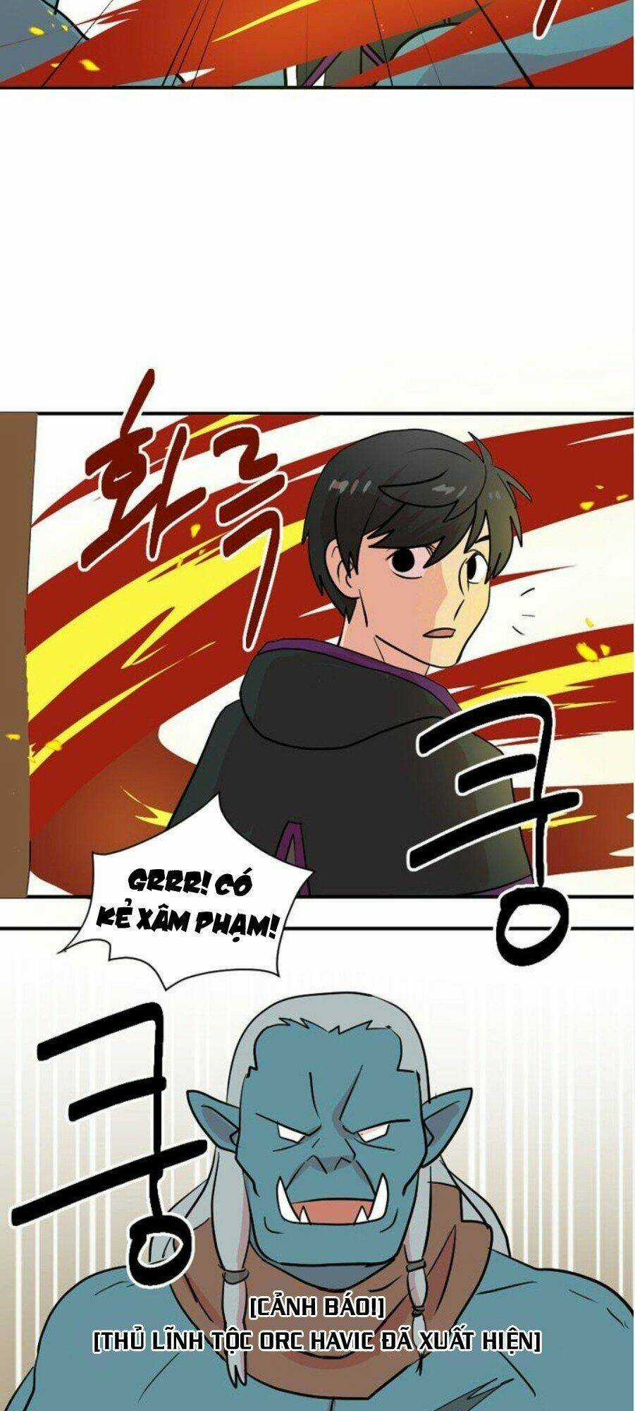 Mọt Sách - Chapter 29 - Trang 37