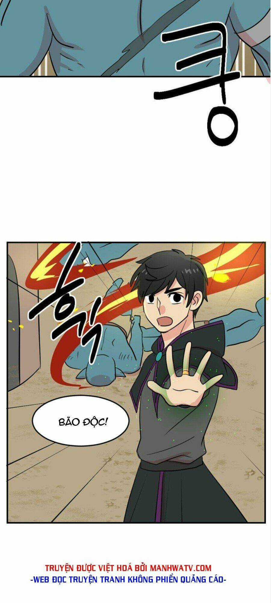 Mọt Sách - Chapter 29 - Trang 38