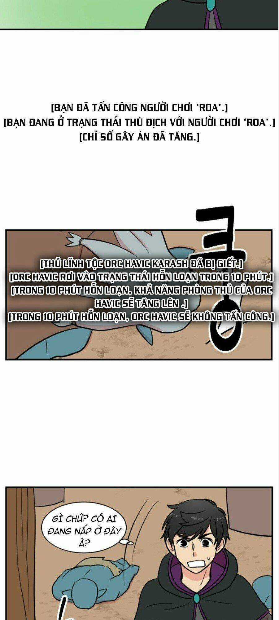 Mọt Sách - Chapter 29 - Trang 40