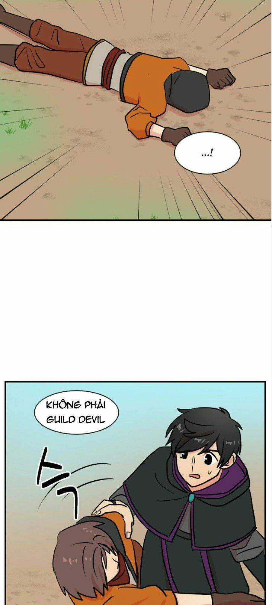 Mọt Sách - Chapter 29 - Trang 42