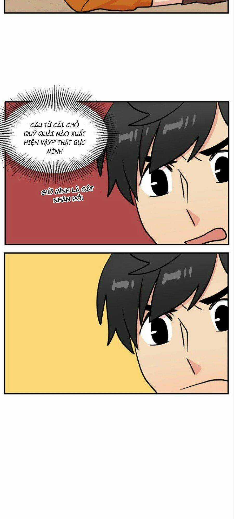 Mọt Sách - Chapter 29 - Trang 43