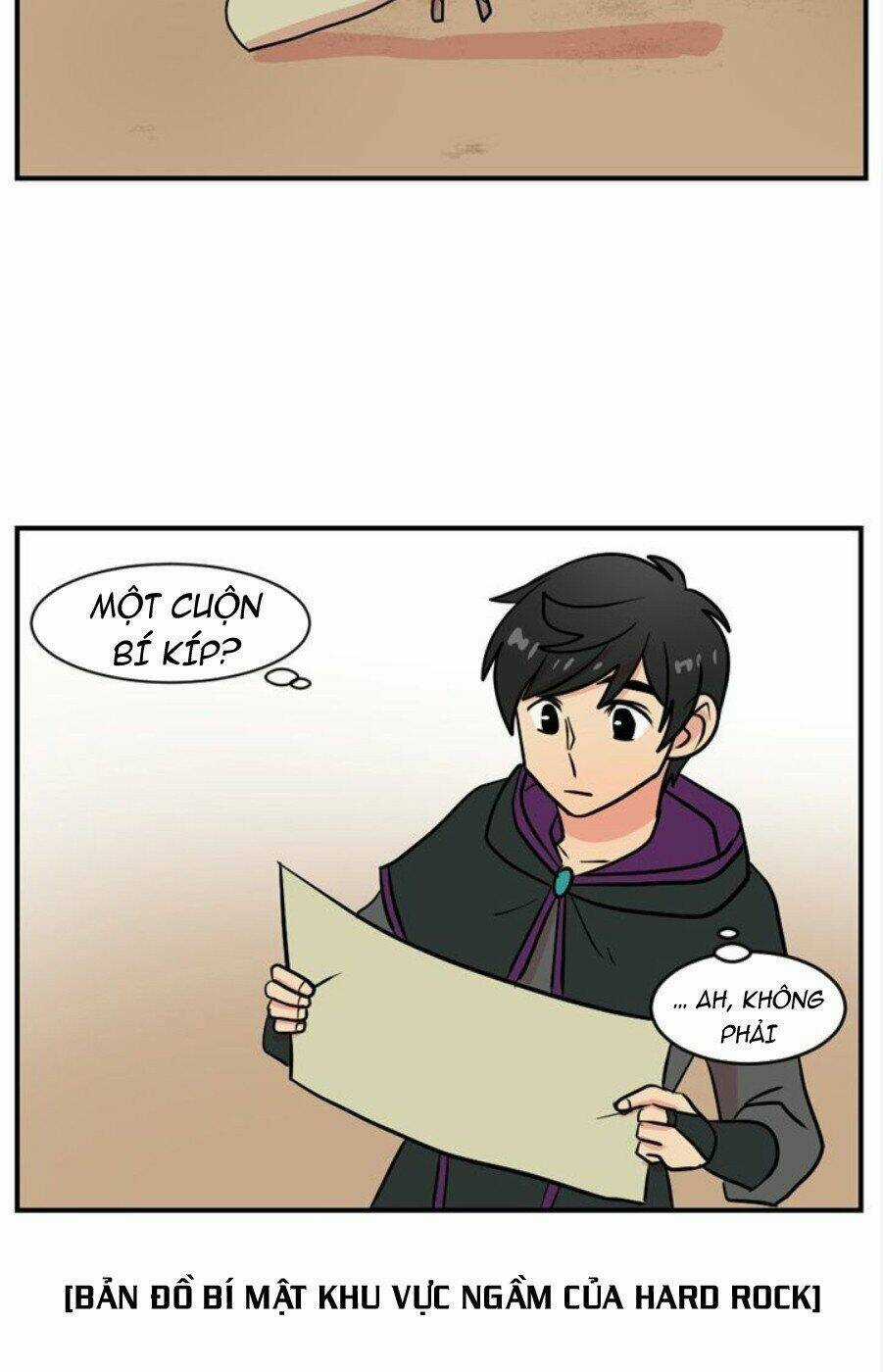 Mọt Sách - Chapter 29 - Trang 45