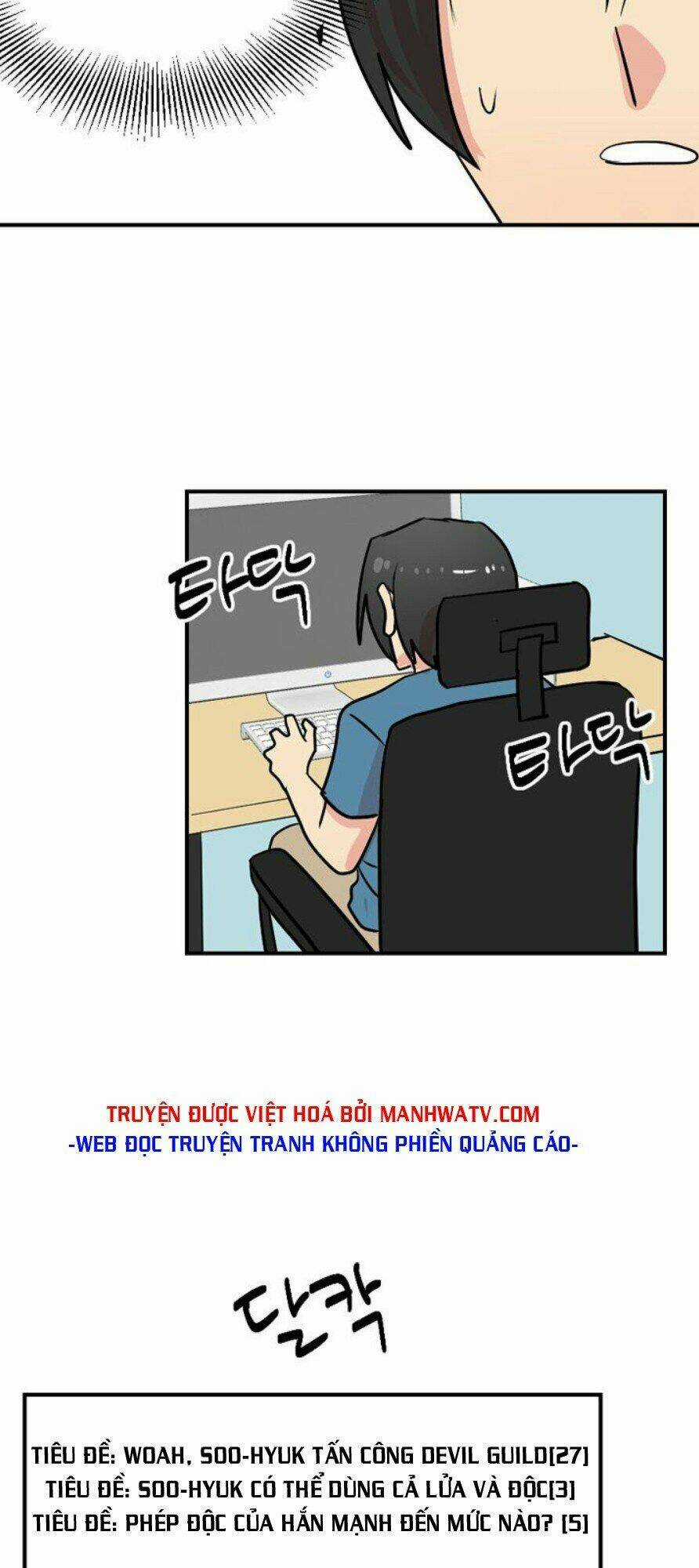 Mọt Sách - Chapter 29 - Trang 48