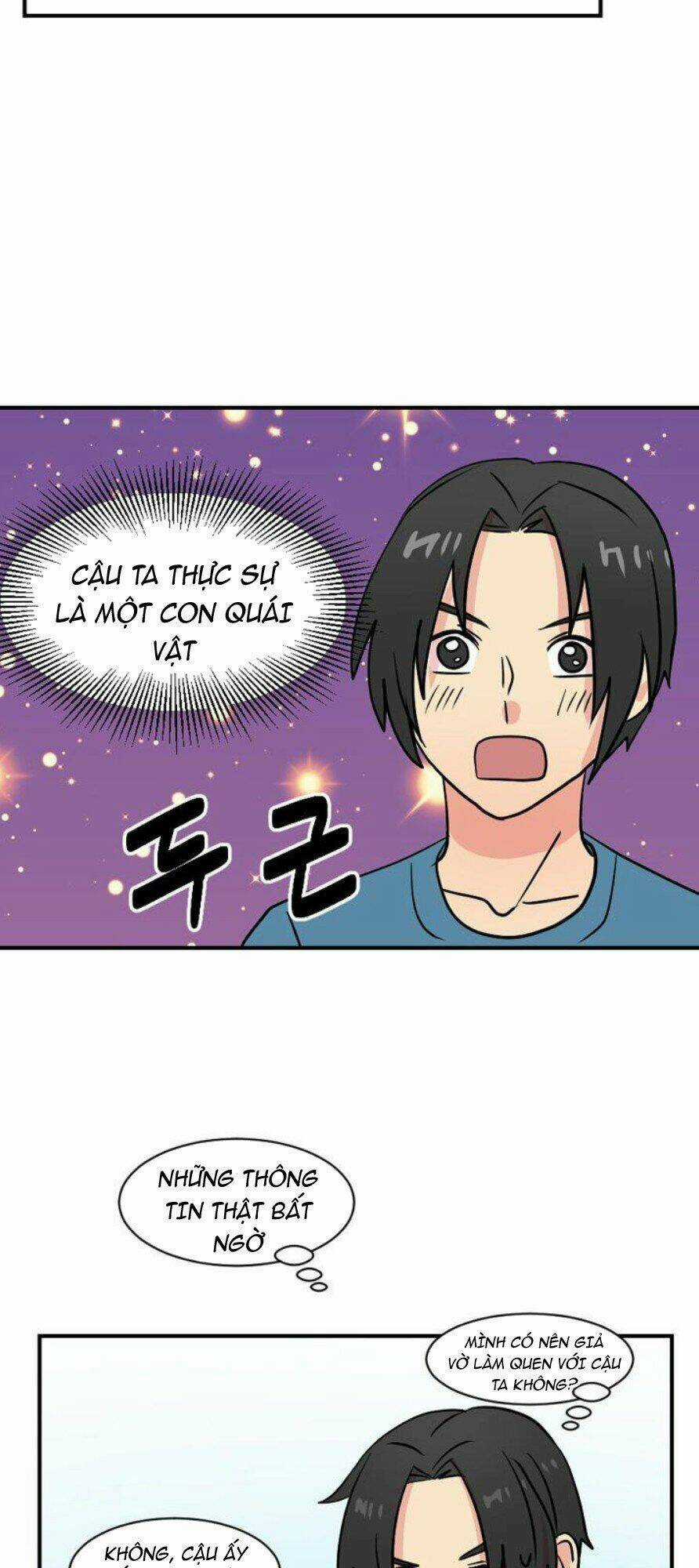 Mọt Sách - Chapter 29 - Trang 49