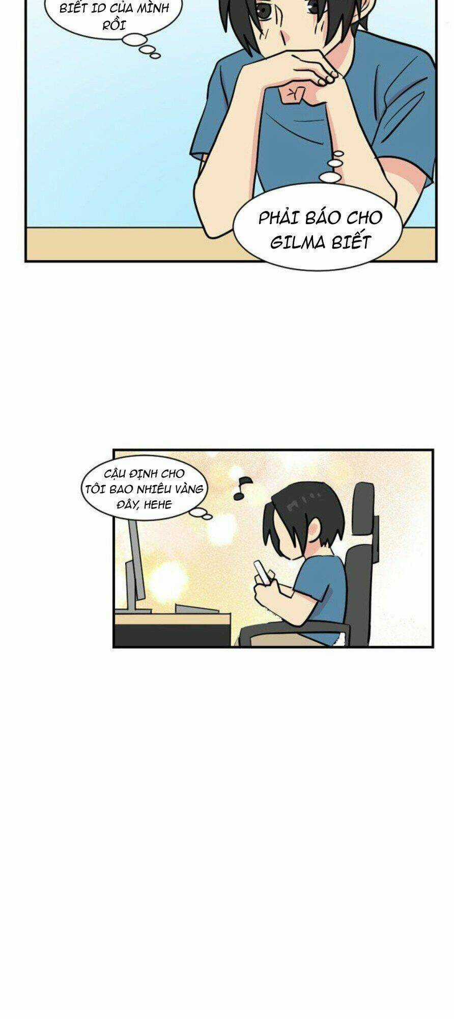 Mọt Sách - Chapter 29 - Trang 50