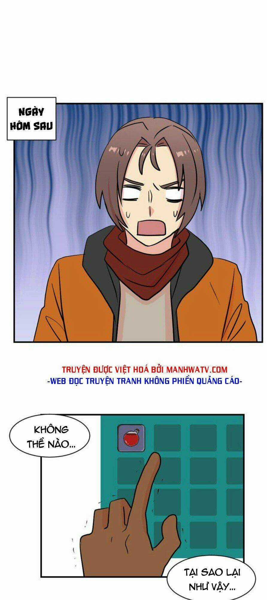 Mọt Sách - Chapter 29 - Trang 51