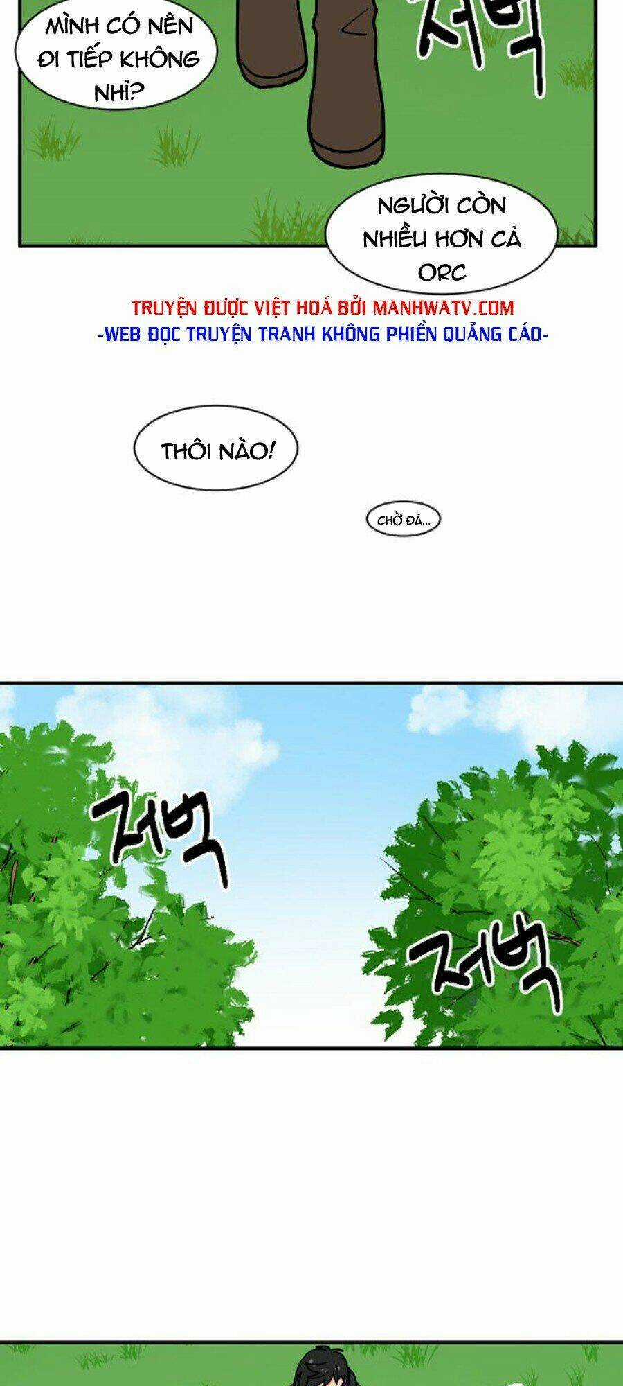 Mọt Sách - Chapter 29 - Trang 7