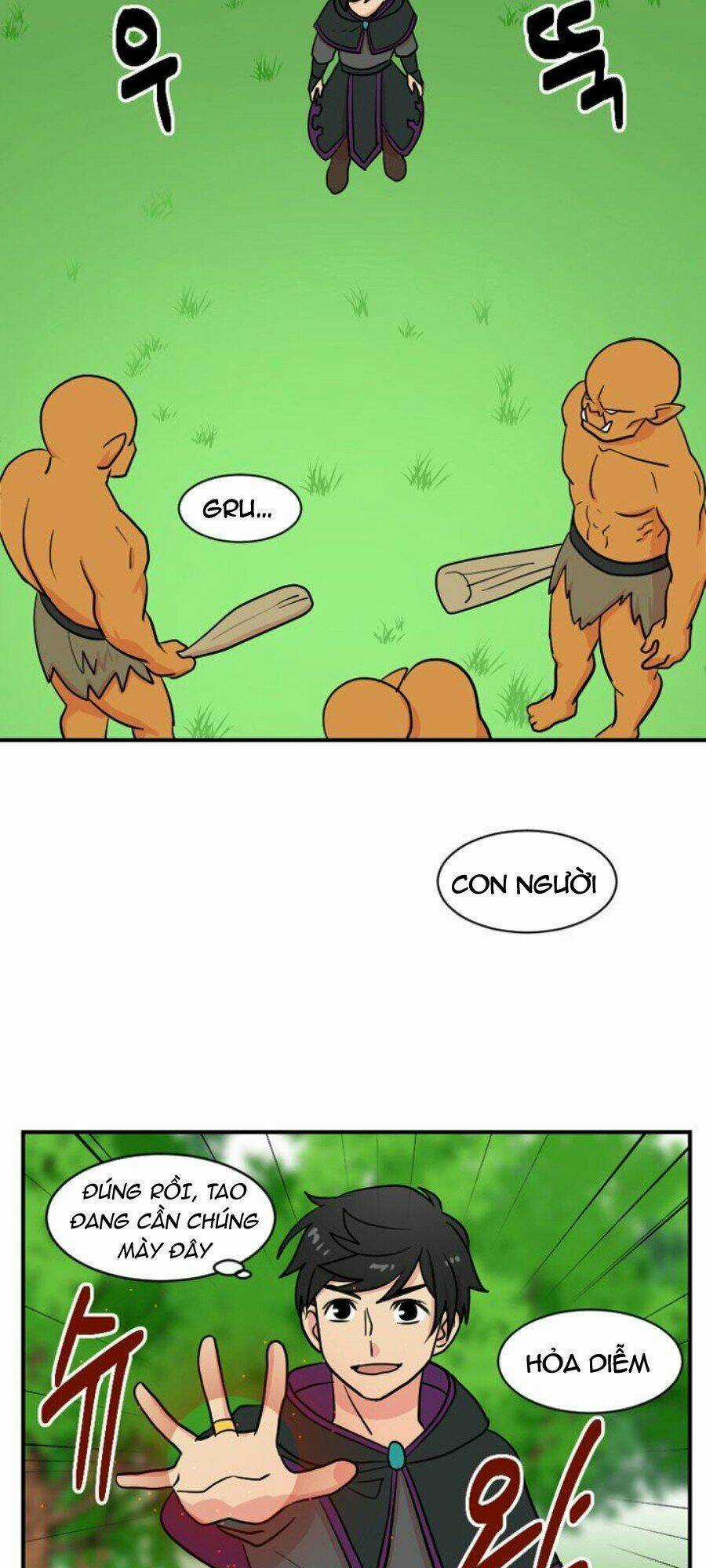 Mọt Sách - Chapter 29 - Trang 8