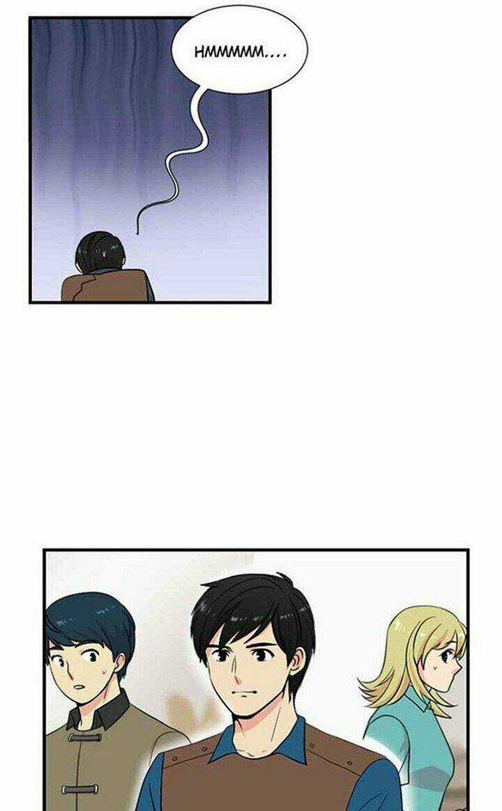 Mọt Sách - Chapter 3 - Trang 16
