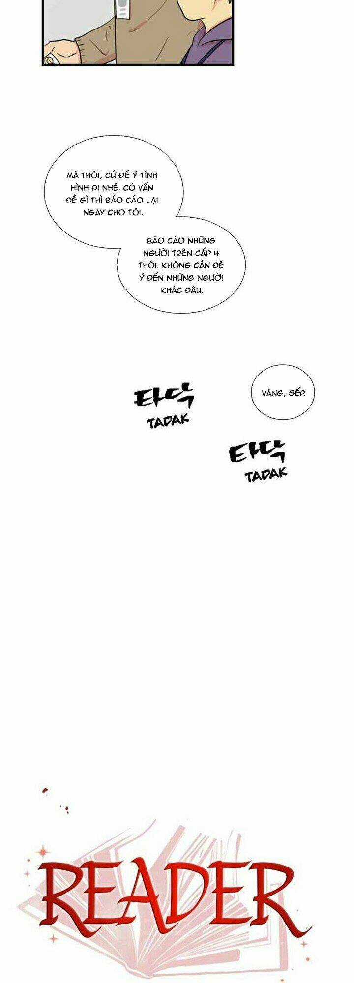 Mọt Sách - Chapter 3 - Trang 5