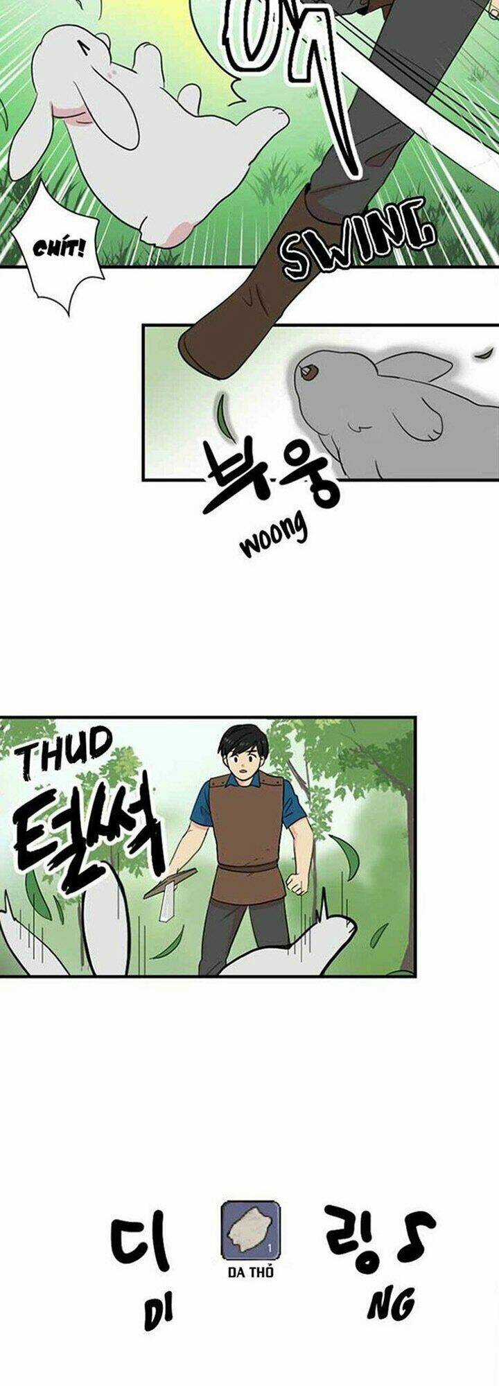 Mọt Sách - Chapter 3 - Trang 7