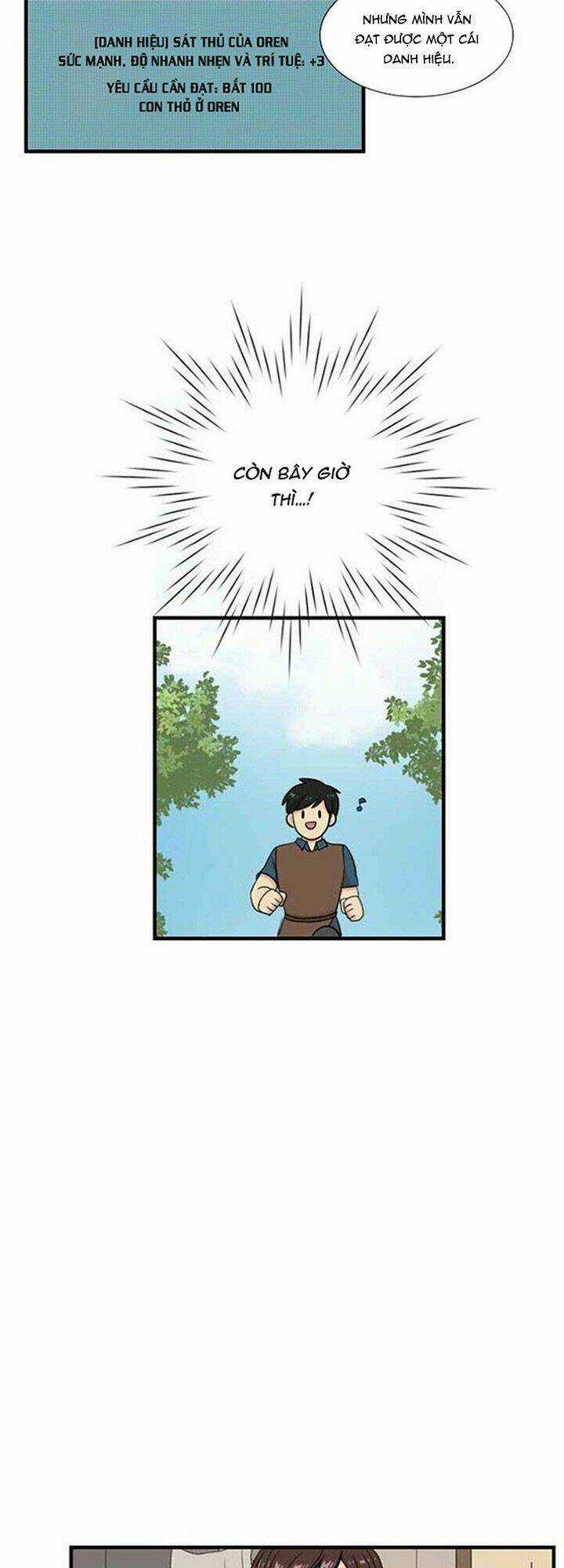 Mọt Sách - Chapter 3 - Trang 9