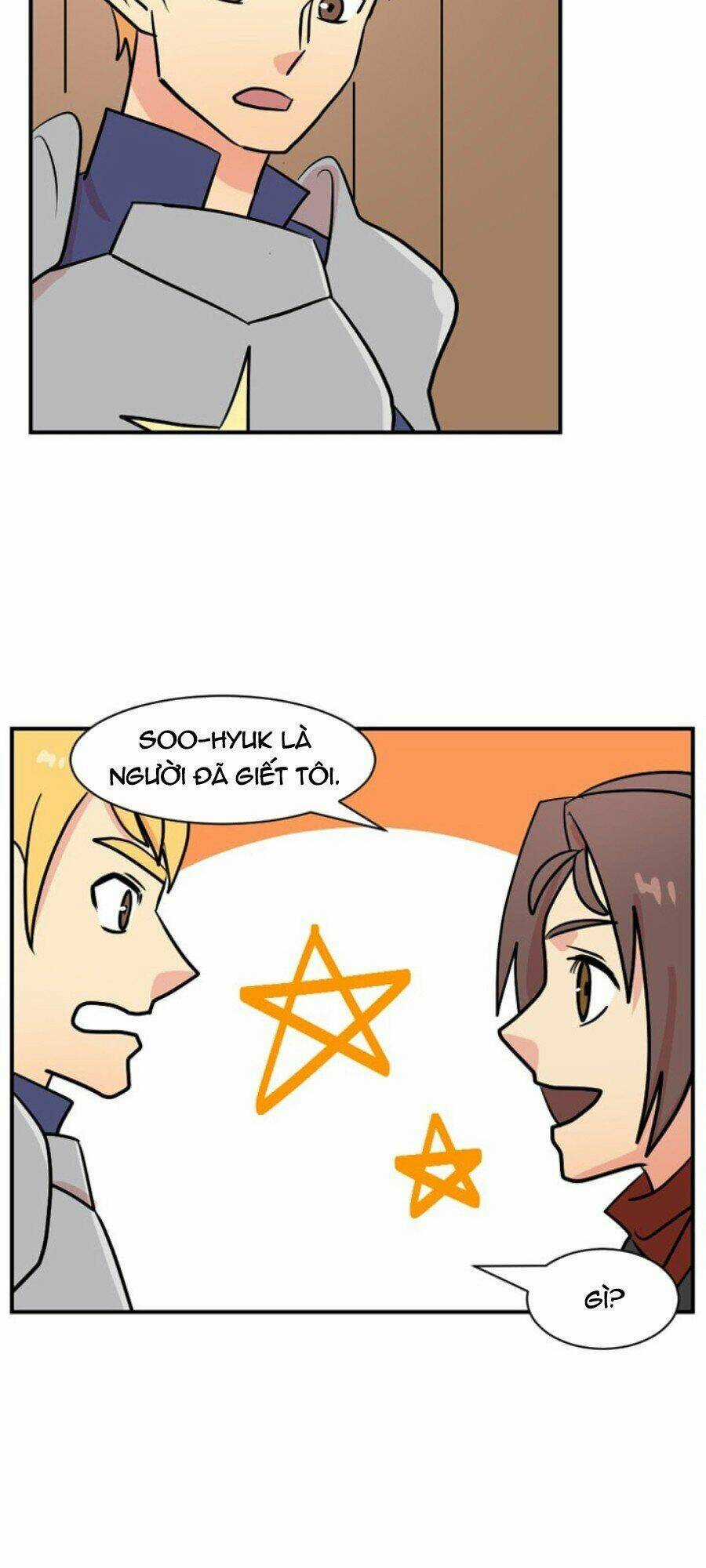 Mọt Sách - Chapter 30 - Trang 11