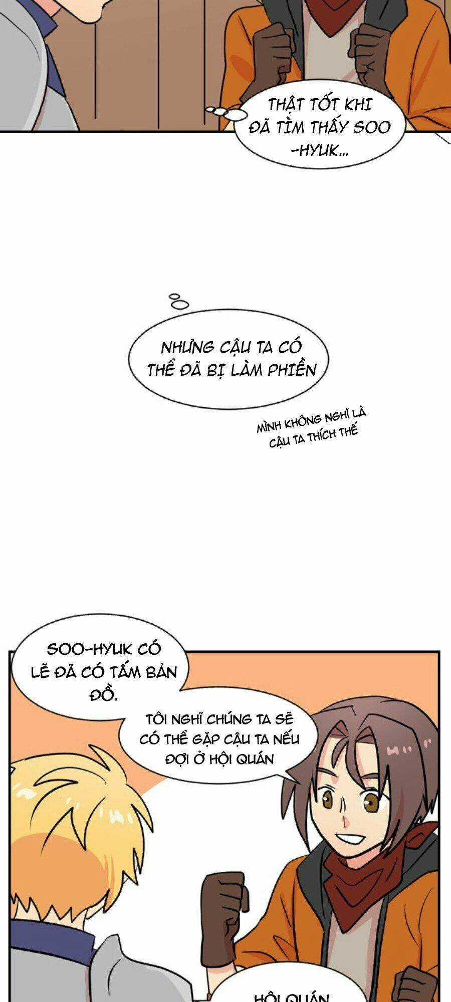 Mọt Sách - Chapter 30 - Trang 13