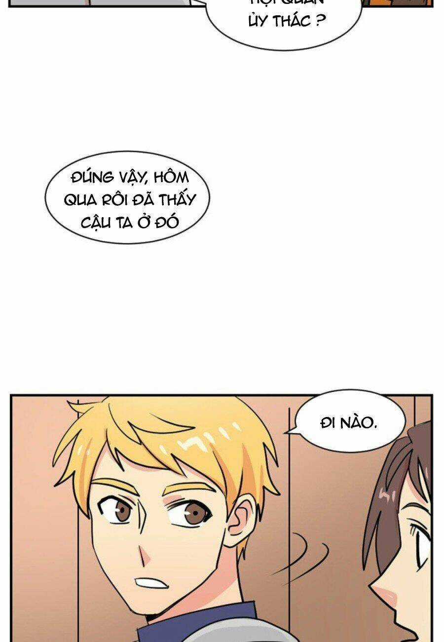 Mọt Sách - Chapter 30 - Trang 14