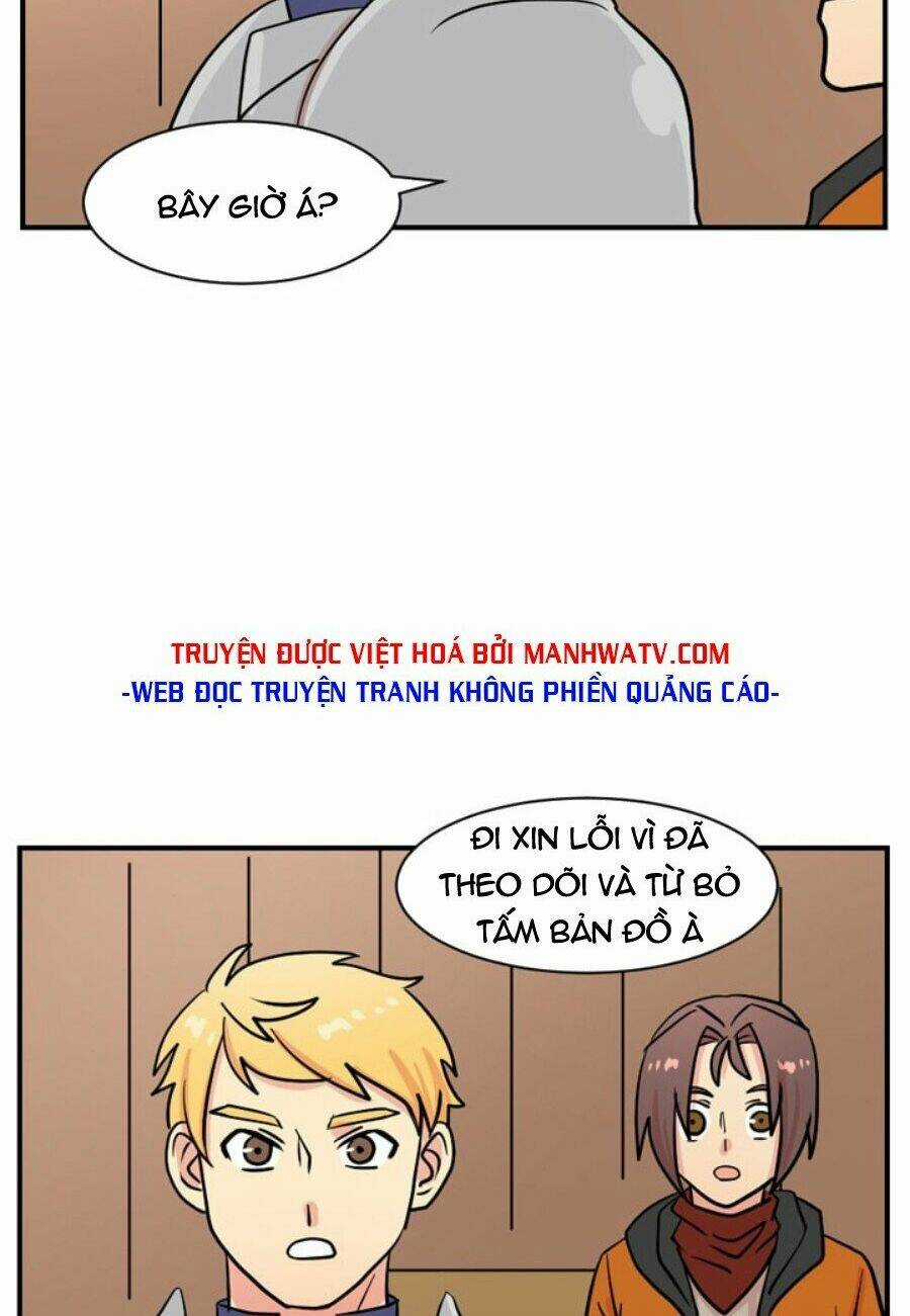 Mọt Sách - Chapter 30 - Trang 15