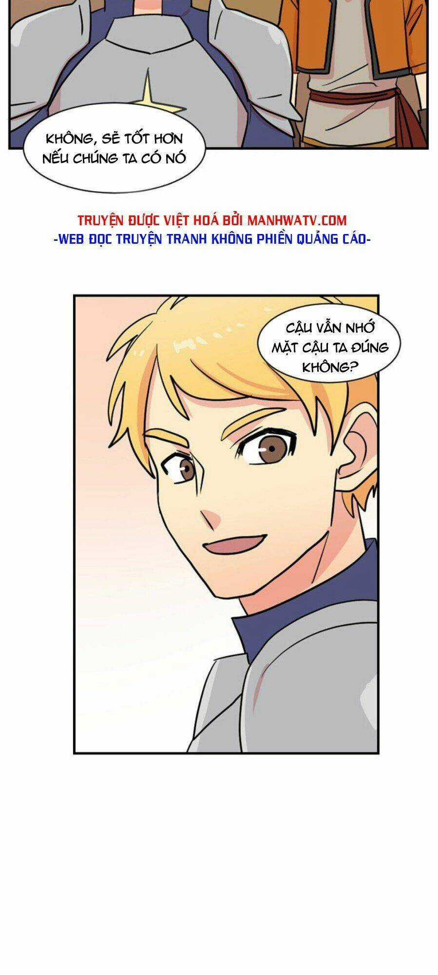 Mọt Sách - Chapter 30 - Trang 16