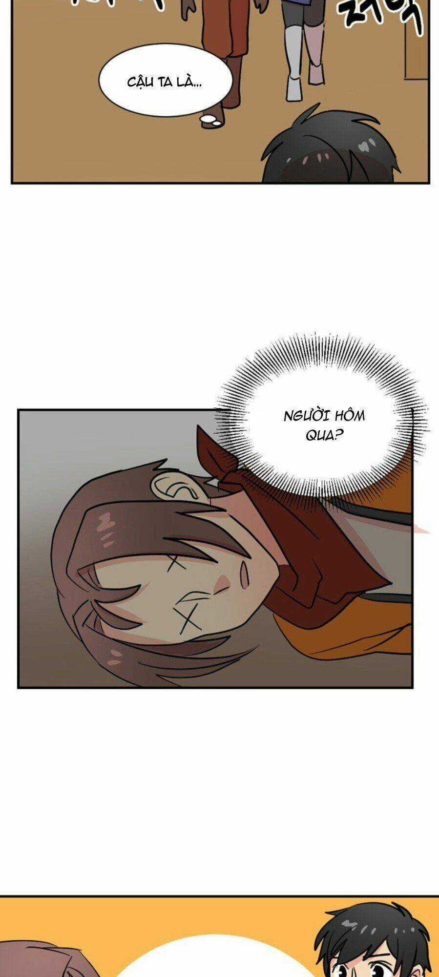 Mọt Sách - Chapter 30 - Trang 19