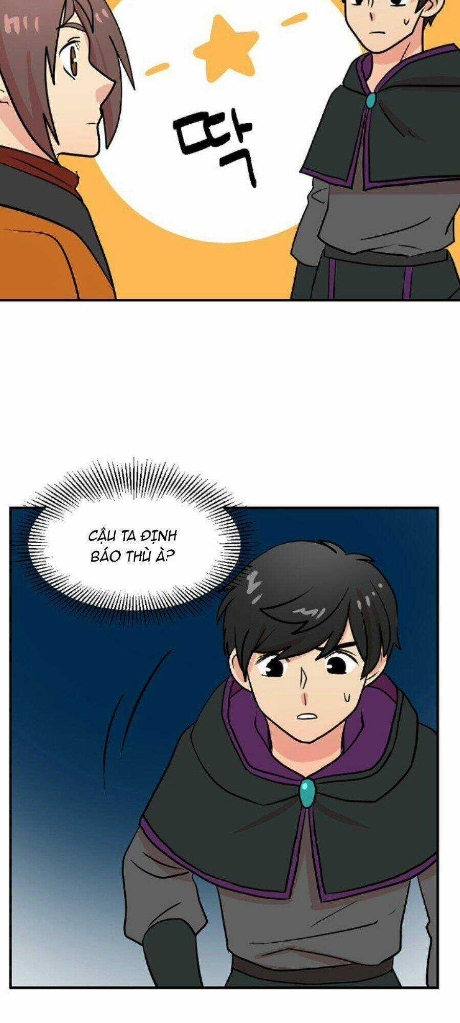 Mọt Sách - Chapter 30 - Trang 20