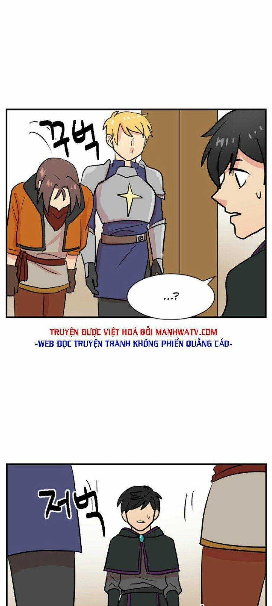 Mọt Sách - Chapter 30 - Trang 21