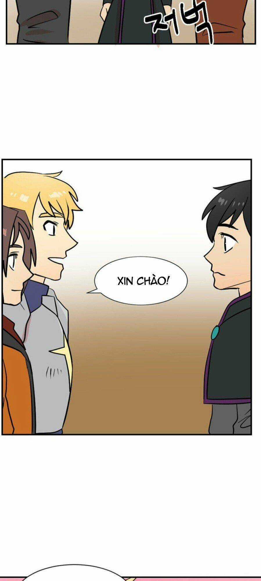 Mọt Sách - Chapter 30 - Trang 22