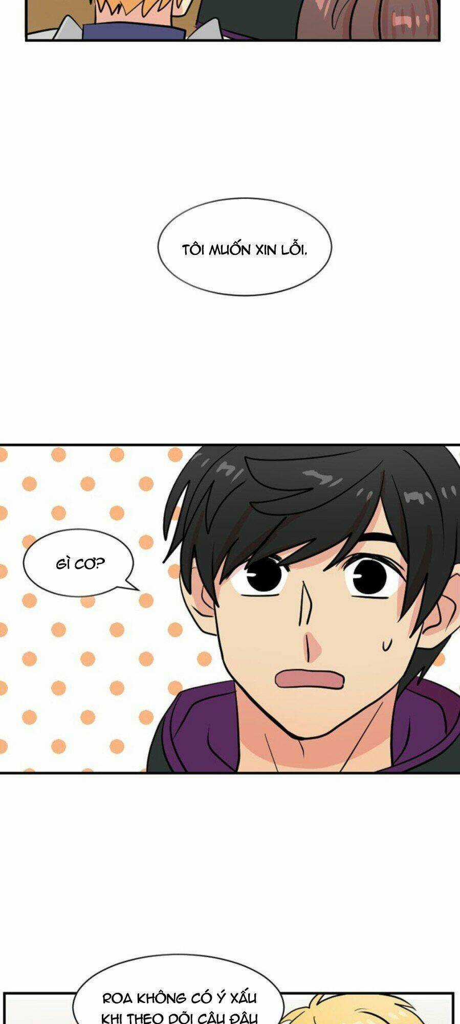 Mọt Sách - Chapter 30 - Trang 24