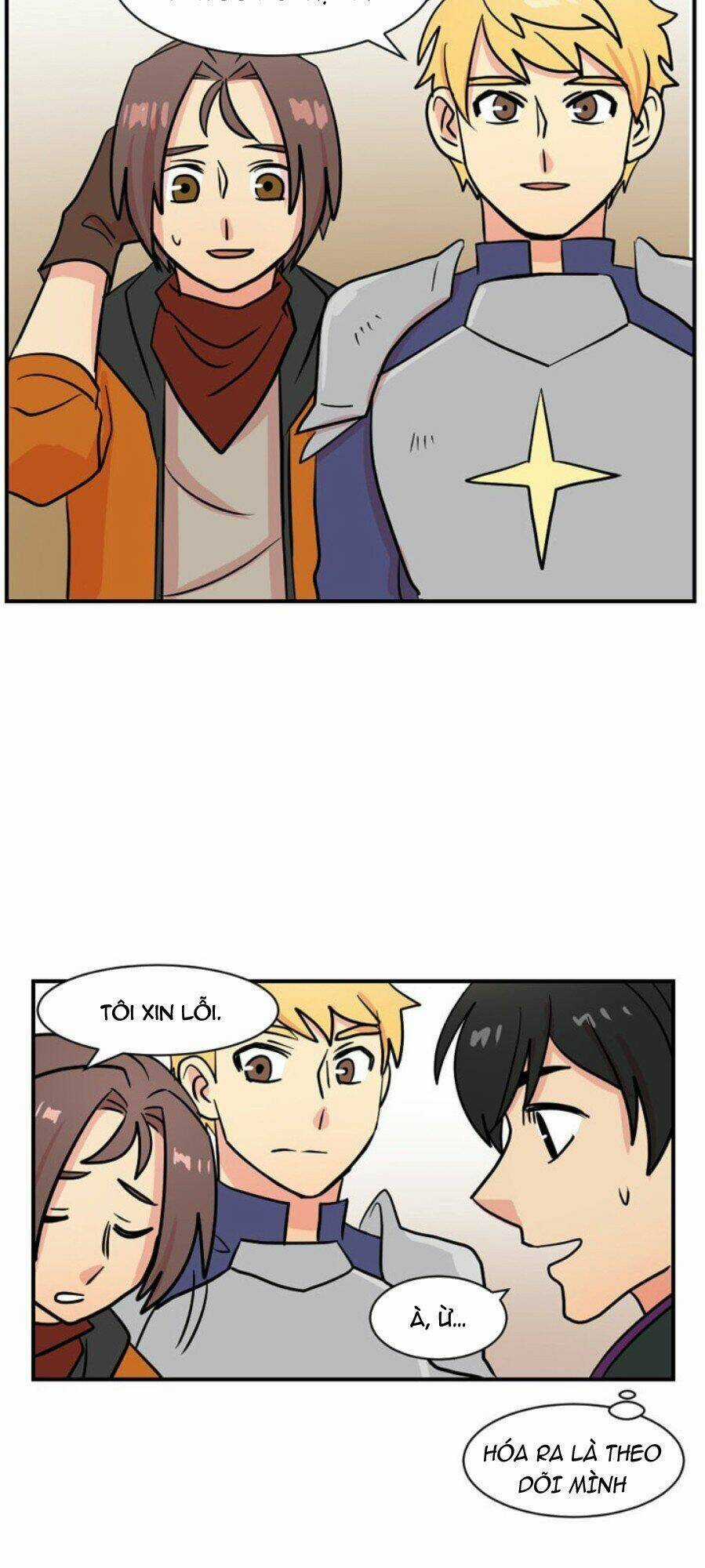 Mọt Sách - Chapter 30 - Trang 25