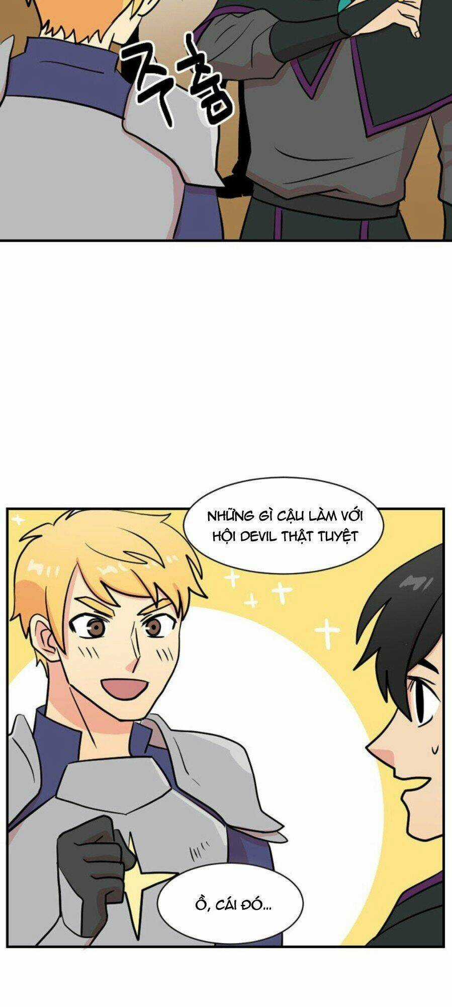 Mọt Sách - Chapter 30 - Trang 28