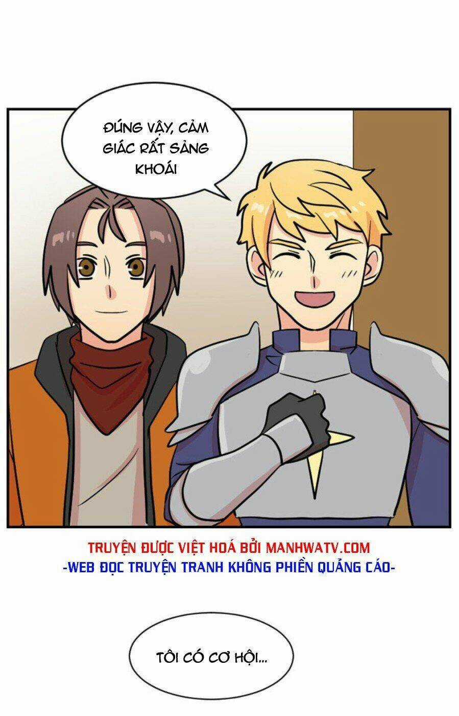 Mọt Sách - Chapter 30 - Trang 29