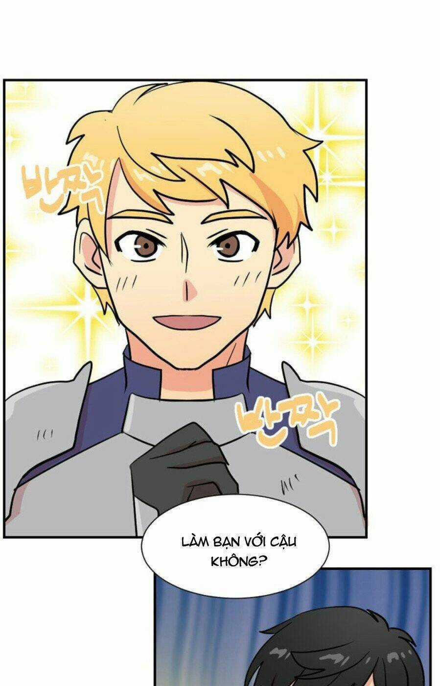 Mọt Sách - Chapter 30 - Trang 30