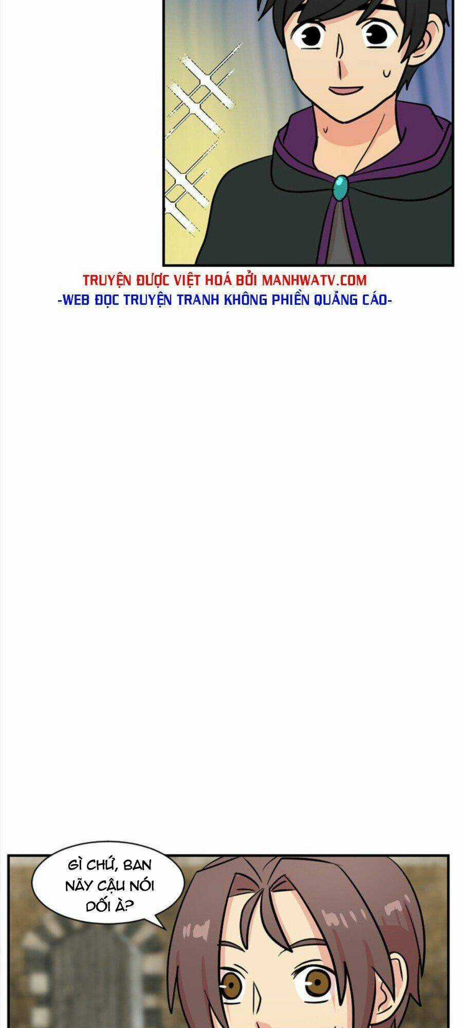 Mọt Sách - Chapter 30 - Trang 31