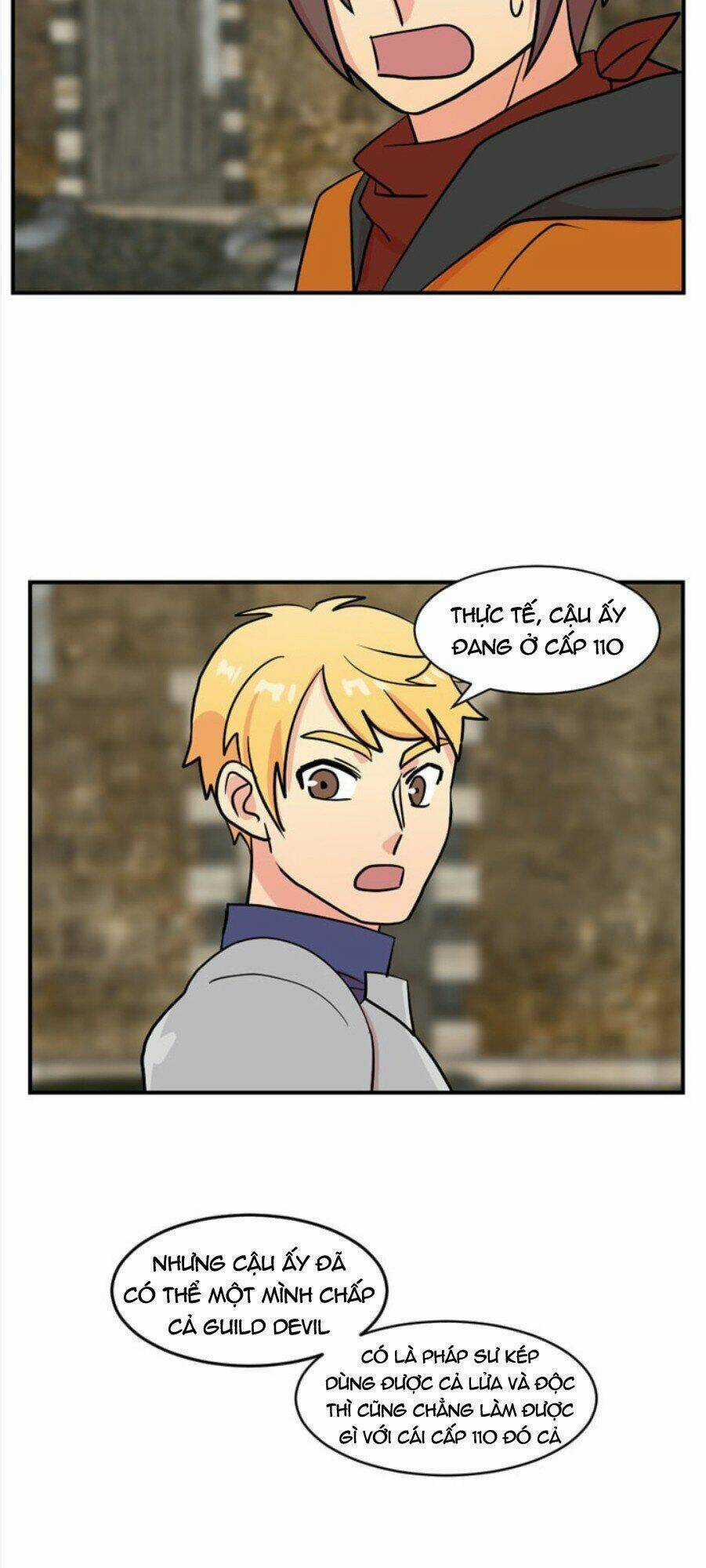 Mọt Sách - Chapter 30 - Trang 32