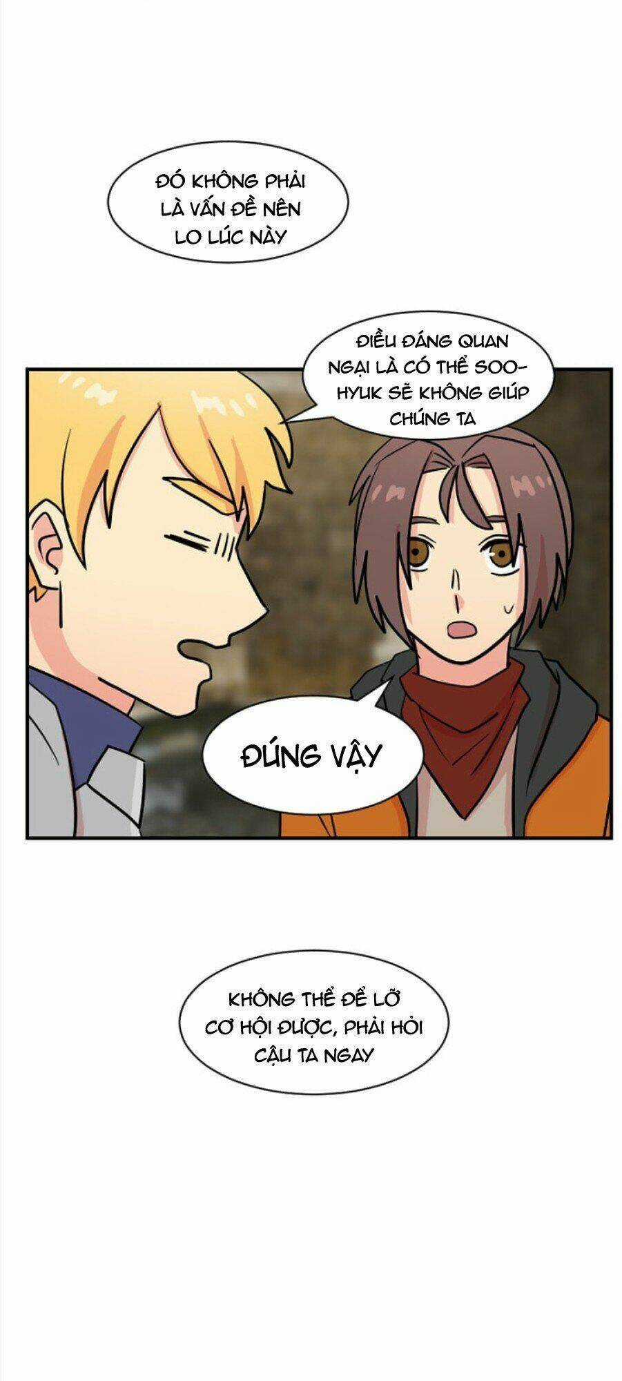 Mọt Sách - Chapter 30 - Trang 34