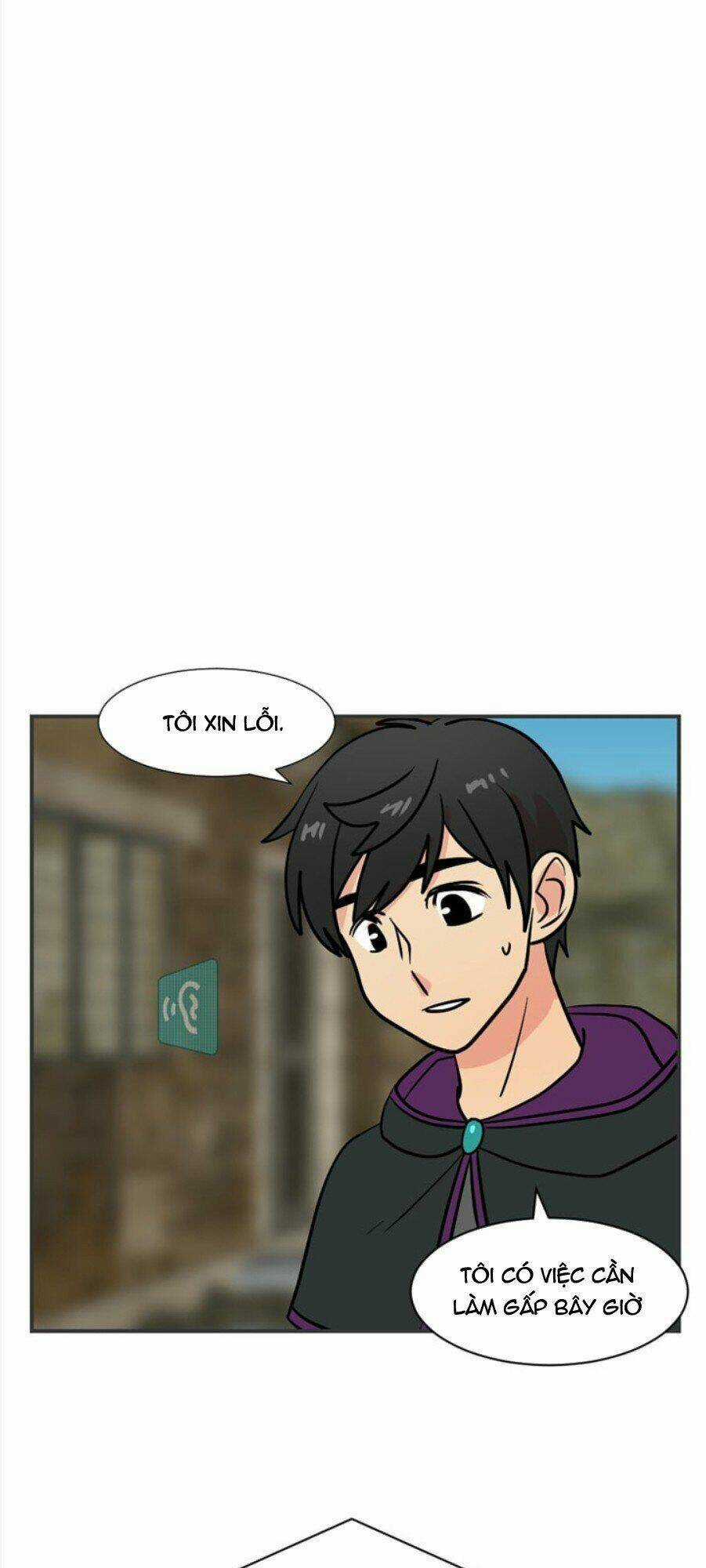 Mọt Sách - Chapter 30 - Trang 35