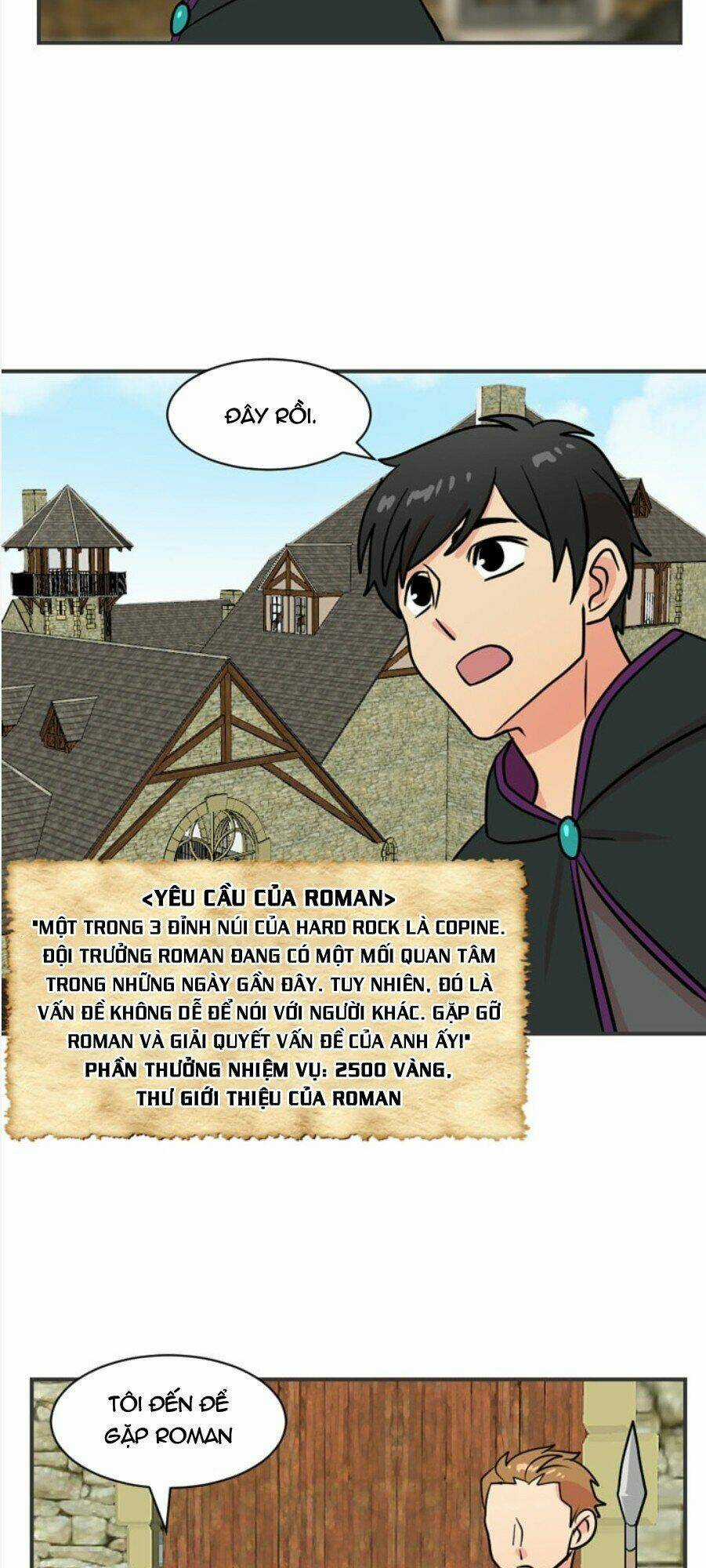 Mọt Sách - Chapter 30 - Trang 37