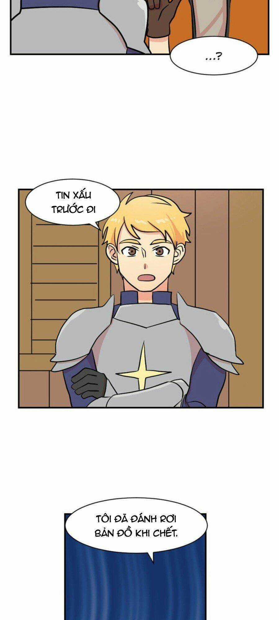 Mọt Sách - Chapter 30 - Trang 5